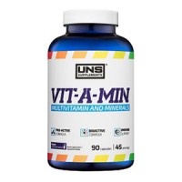 UNS - Vit-a-Min - 90 капс.